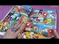 Video Комиксы My Little Pony - издание на русском языке от Фабрики Комиксов - том 3