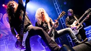 Watch Saxon Rock City video