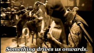 Watch Queensryche Rhythm Of Hope video