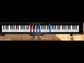 Watch: Cuan Bello Es El Senor, Conmemorativo, Tutorial De Piano, Midi Keyz Cuan Bello Es El Senor, Conmemorativo, Tutorial De Piano, Midi Keyz