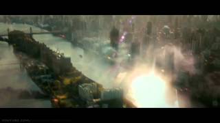 World War Z Teasertrailer With Mockup Music