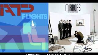 Watch Mirrors Something On Your Mind video