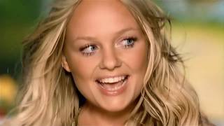 Watch Emma Bunton Crickets Sing For Anamaria video