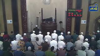 Khutbah Solat Jumaat 12 Safar 1444H