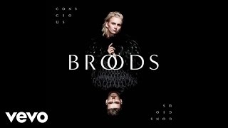 Watch Broods All Of Your Glory video