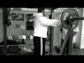 Training und Interview ESN-Athlet Thomas Koch 22.01.2012 (Teil 2)