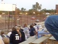 Salina Speedway FWC Heat #2 6/10/11