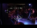 Blood For Blood, Revenge On Society. Live at East Coast Tsunami Fest 2011