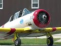 Commemorative Air Force Cleveland Wing Warbird Rides