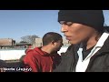 Ronda Freestyle Noa + Tata y Kodigo