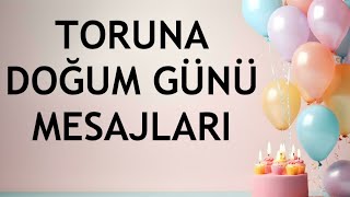 Toruna Doğum Günü Mesajlari Toruna Doğum Günü Sözleri̇