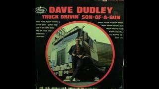 Watch Dave Dudley Truck Drivers Waltz video