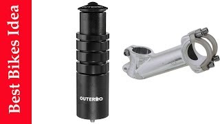 Top 5 Best bicycle stem Reviews: Best bicycle stem