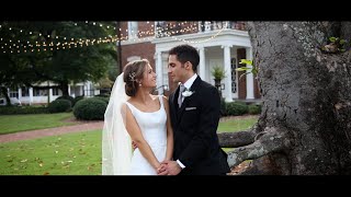 Mekenzie & Jeisson Wedding Highlight