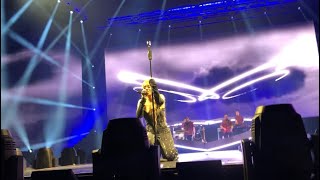 Ayliva - Erzähl Ihn Alles (Official Live Performance)