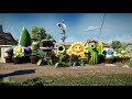 Plants Vs Zombies Garden Warfare Debut E3 2013 En