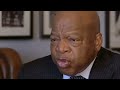 Rep. John Lewis is a Southerner for the Freedom to Marry