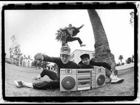 beastie boys body movin - SUPER SEXY MASHUP MADNESS