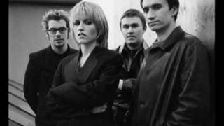 Watch Cranberries Baby Blues video