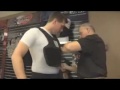 Level III Body Armor