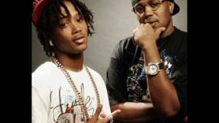 Watch Romeo Get Money video