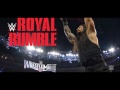 Roman Reigns Was Deserving Of 2015 Royal Rumble Victory - Roman Reigns Is The Next Face Of WWE