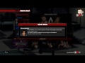 WWE 2K15 My Career Mode - Ep. 122 - "THE NEVER-ENDING MATCH!" [WWE MyCareer XBOX ONE/PS4 Part 122]