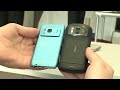 Nokia 808 Pureview vs N8 Size