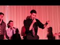 You Sexy Thing - The Boston University Dear Abbeys (official) A Cappella