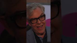 The Naked Gun 2025 Danny Huston At The New York Premiere