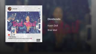 Watch Kash Doll Dividends video