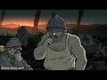 Valiant Hearts: The Great War [ENDING] Walkthrough PART 10 (PS4) [1080p] Lets Play TRUE-HD QUALITY
