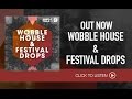 Sample Tools by Cr2 - Wobble House & Festival Drops (Sample Pack)