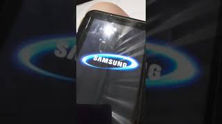 Samsung Galaxy S3 Startup