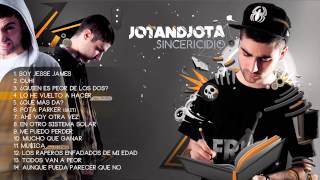 Video Lo He Vuelto A Hacer (feat. Shotta) Jotandjota