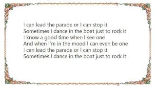 Watch Kinleys Dance In The Boat video
