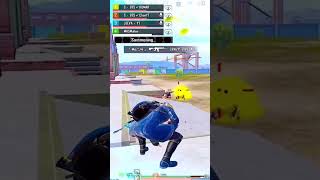 Headshot King 1V4 Bolte Guys