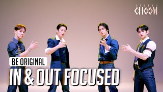 (In&Out Focused) Highlight(하이라이트) 'Body' 4K | Be Original