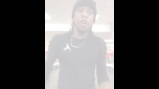 Shut Yo Stupid Ahh Up