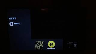 Tangled Credits But Theyre On Freeform Plus A Dreamworks Logo, No Copyright Intended, Read Desc