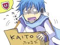[Kaito] Two-Faced Errors