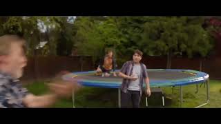Final Destination Bloodlines 2025 Movie Tv Spot Family