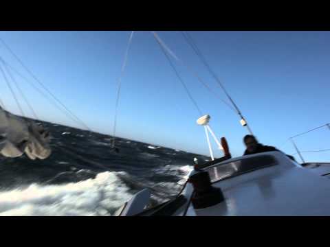 Water Damage #Emergency2 – Trailer