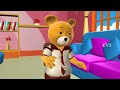 Teddy Bear