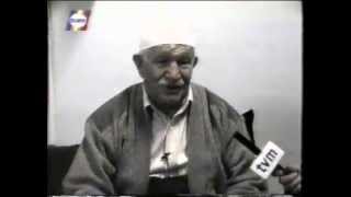 Şeyh Muhammet Kırçalı-Tasavvuf-Zi̇ki̇r-3