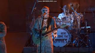 Watch Here Come The Mummies Infinity video