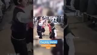 Keçmiş Toylar - Nostalji
