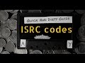 How To Embed ISRC Codes On Your mp3 Song Files