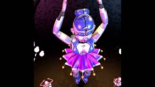 Crumbling Dreams Fnaf Song Animation Music Clip