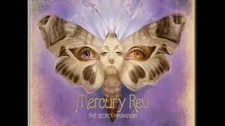 Watch Mercury Rev Black Forest lorelei video